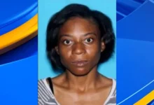 Apiffany Dyanjua Moore Missing -