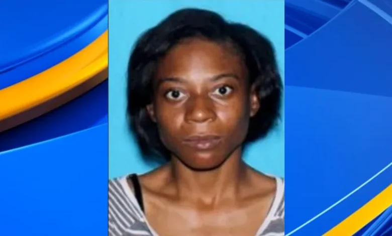 Apiffany Dyanjua Moore Missing -