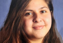 Amenna Garcia-Sanchez Missing