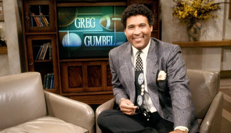 Greg Gumbel Obituary, Death