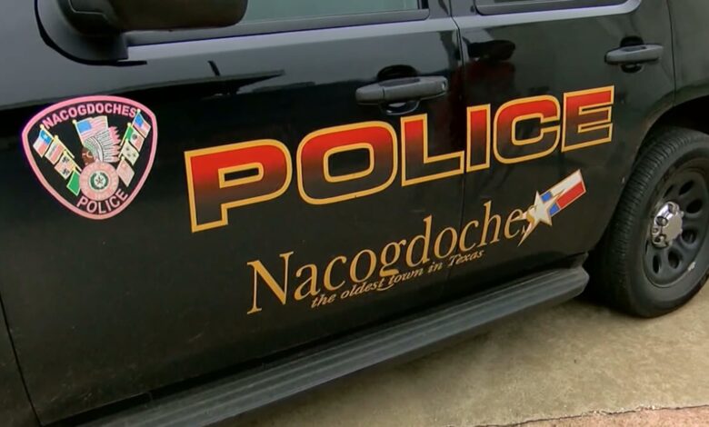 Jermiah Jarmma Warren Shooting, Death: Nacogdoches man discovered dead after apartment complex shooting. Jermiah Jarmma Warren Shooting, Death