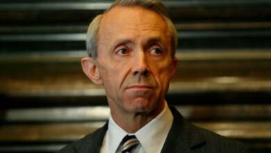 David Souter Obituary, Death News