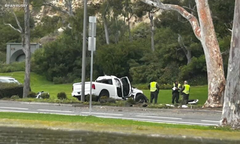 Rebecca Cespedes Obituary, Death: High schooler dead, five injured in Dana Point pickup truck crash. Rebecca Cespedes Obituary, Death
