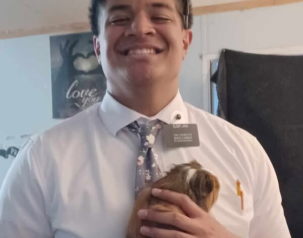 Elder Aleki Langi Obituary, Death: Teen missionary killed after being hit by vehicle in Charlotte, NC. Elder Aleki Langi Obituary, Death
