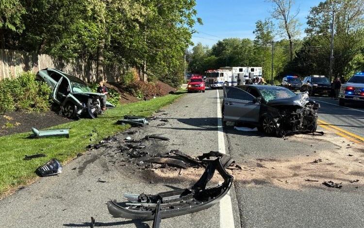 Linda Mahoney Obituary, Death: Passenger killed in head-on crash on Kennett Pike Linda Mahoney Obituary, Death