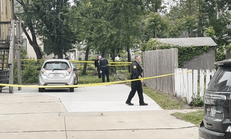 Michael James Alexander Jr. Obituary, Death: Waterloo homicide victim has been identified. Michael James Alexander Jr. Obituary, Death