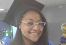 Michelle Kamara Missing