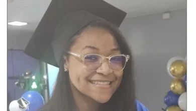 Michelle Kamara Missing