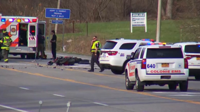 Michael G. Berrien Obituary, Death: Colonie Police identify motorcyclist killed in crash Michael G. Berrien Obituary, Death