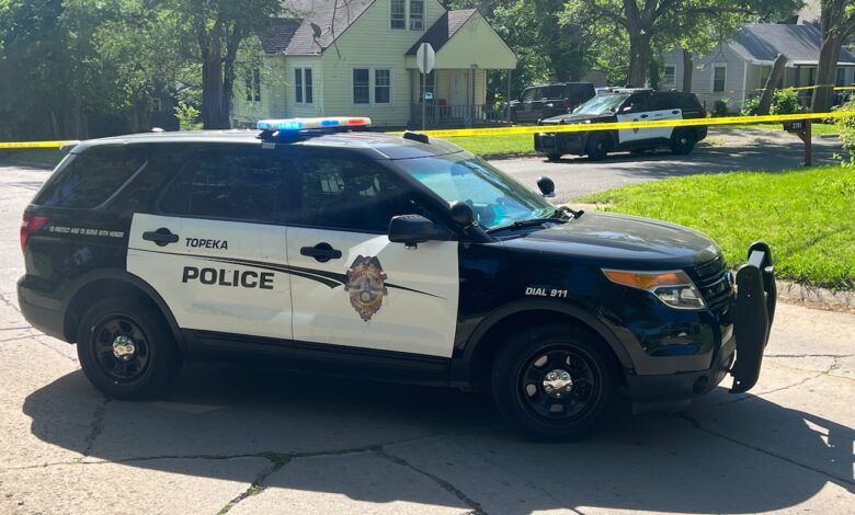 Kathleen Hayes Obituary, Death: 40-year-old woman identified as Topeka’s seventh homicide victim of 2025 Kathleen Hayes Obituary, Death