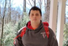 Paul Fouriezos Missing