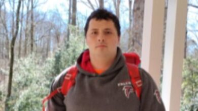 Paul Fouriezos Missing