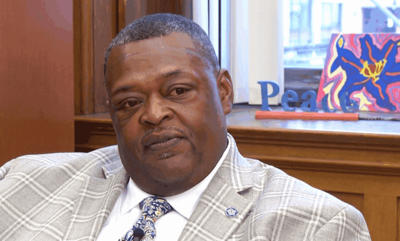 Victor Saunders Obituary, Death: Rochester anti-violence program leader dies. Victor Saunders Obituary, Death