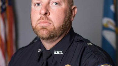 Lt. Allen "Noochie" Credeur Obituary, Death News