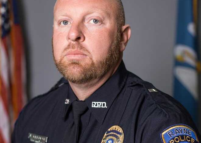 Lt. Allen Credeur Obituary, Death News: Rayne police identify officer fatally shot. Lt. Allen "Noochie" Credeur Obituary, Death News