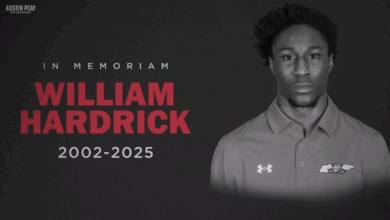 William Hardrick Obituary, Death News