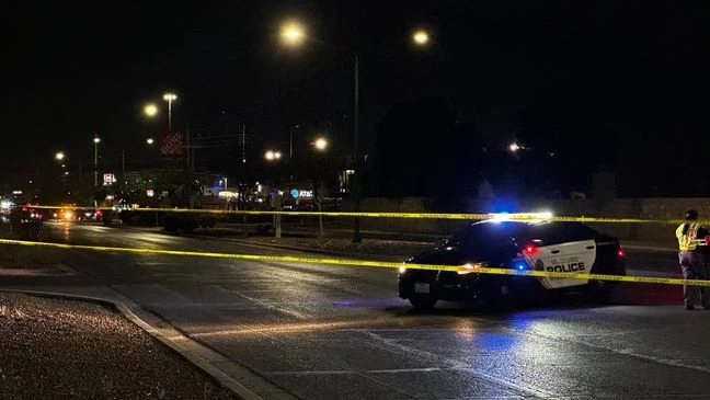 Angel Salazar Obituary, Death: 19-year-old victim identified in fatal Far East El Paso shooting on Friday Angel Salazar Obituary, Death