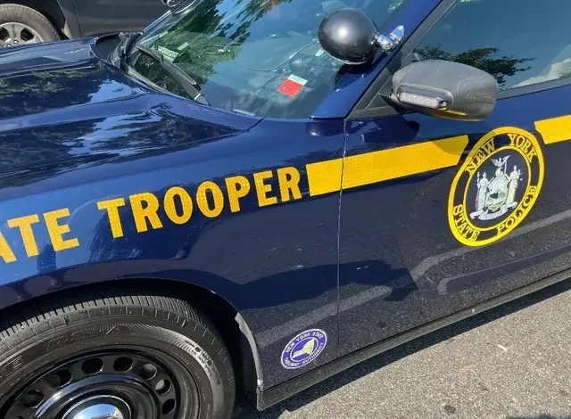 Samantha Lezin Death, Obituary News: State Police identify victims in fatal U.S. 6 head-on collision. Samantha Lezin Death, Obituary News