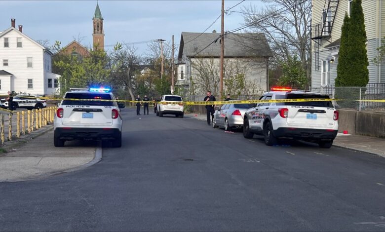Jesse Baptista Obituary, Death: Authorities have identified the victim in a fatal shooting that occurred in Pawtucket. Jesse Baptista Obituary, Death