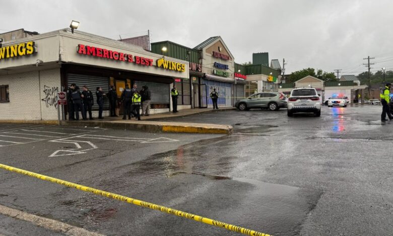 Jacquise Zanders Obituary, Death: Victim ID’d in Benning Road restaurant double shooting Jacquise Zanders Obituary, Death