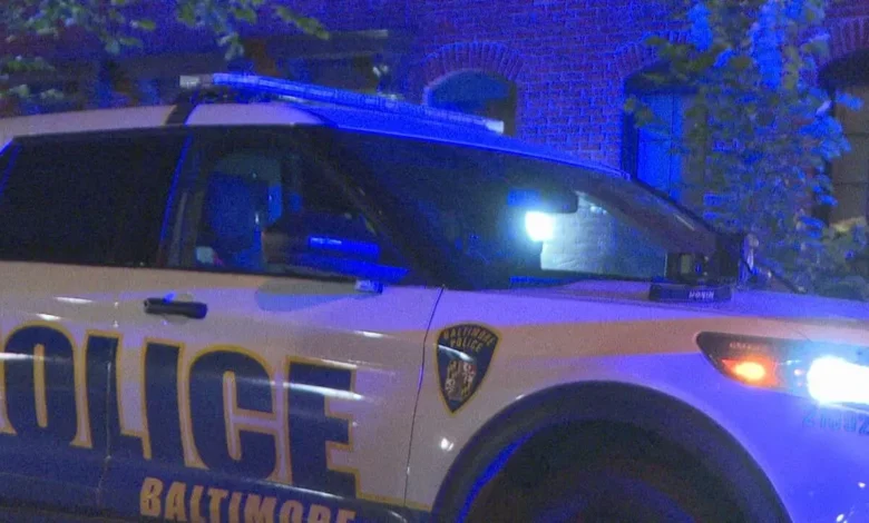 Lavar Steeles Obituary, Death: 23-year-old man identified as victim in Southwest Baltimore homicide Lavar Steeles Obituary, Death