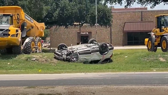 Justin Edward Rendon Obituary, Death: Victim ID’d in fatal rollover crash; investigation ongoing. Justin Edward Rendon Obituary, Death