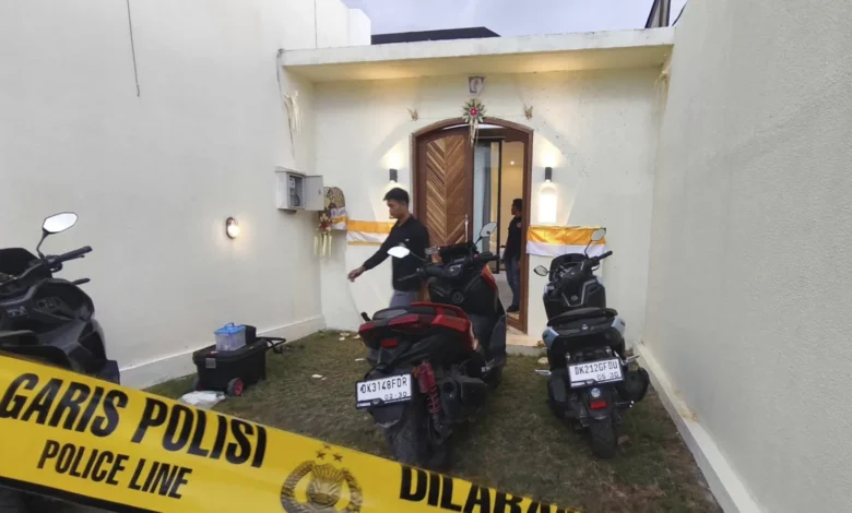 Zivan Radmanovic Cause Of Death: Australian man fatally shot at Bali villa Zivan Radmanovic Cause Of Death