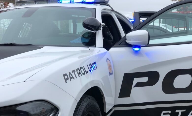 D’Angelo Barker Obituary, Death: Man fatally shot in Statesville, police report D’Angelo Barker Obituary, Death