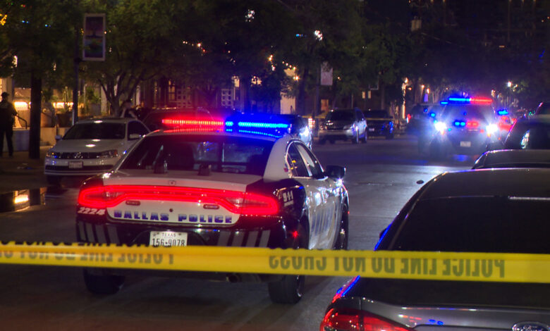 Jose Rodriguez-Lucio Obituary, Death: 1 dead in Deep Ellum shooting, Dallas police report. Jose Rodriguez-Lucio Obituary, Death