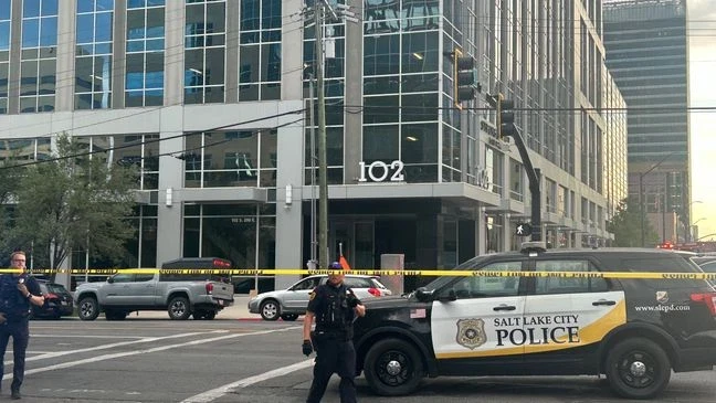 Arthur Folasa "Afa" Ah Loo Obituary, Death News: Fashion designer killed in Salt Lake 'No Kings' protest shooting identified Arthur Folasa "Afa" Ah Loo Obituary, Death News