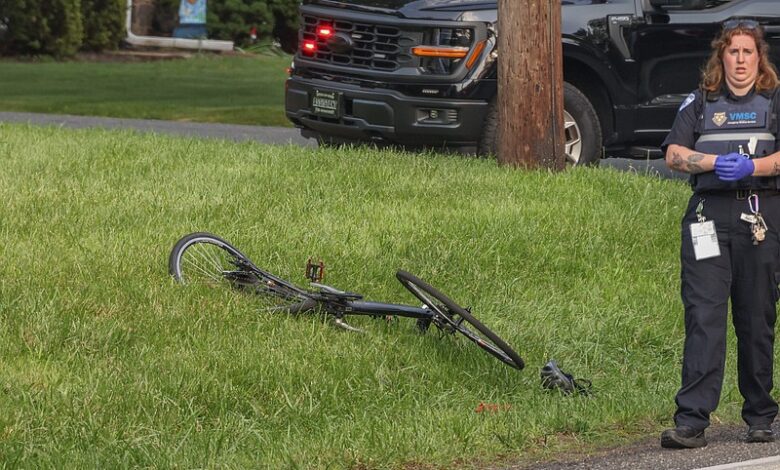 John E. Stone Cause Of Death: Coroner IDs bicyclist killed by car in Upper Gwynedd, confirms cause of death John E. Stone Cause Of Death
