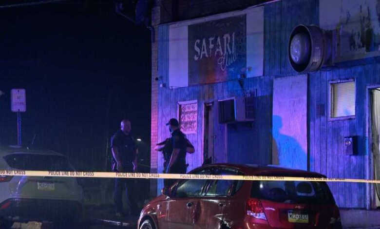 Tywone McClain Obituary, Death: Duquesne man fatally shot inside Allegheny County nightclub Tywone McClain Obituary, Death