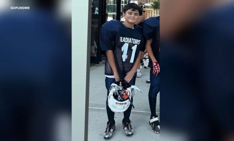 Antonio Benitez Obituary, Death News: 15-year-old hit and killed by fleeing driver during NYPD chase identified Antonio Benitez Obituary, Death News
