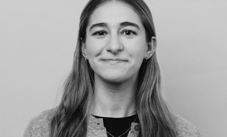 Julia Hyman Obituary, Death; Cornell graduate Julia Hyman named as second victim in 345 Park Avenue shooting Julia Hyman Obituary, Death