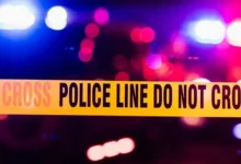 Dequon Hill Obituary, Death