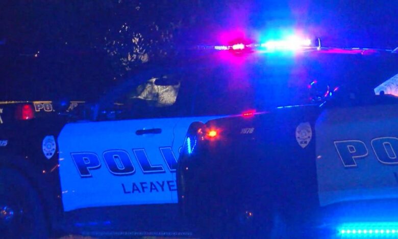 Byron Starks Jr. Obituary, Death: Man ID’d after fatal pedestrian crash on Evangeline Thruway in Lafayette Byron Starks Jr. Obituary, Death