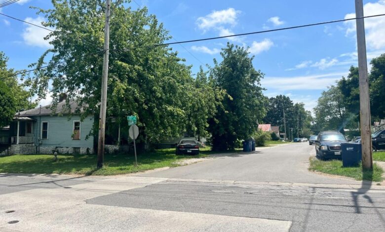 Zomarrius Williams, Demonta Woodward Obituary, Death; 2 killed, 5 hurt in Mt. Vernon shooting; victims named Zomarrius Williams, Demonta Woodward Obituary, Death