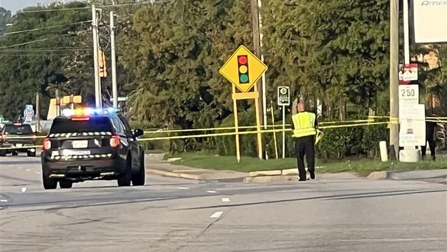 Jarico Myron Nelson Obituary, Death Cause: Pedestrian killed Monday on Sam Rittenberg Blvd. identified Jarico Myron Nelson Obituary, Death Cause