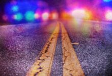 Eric Berry Obituary, Death