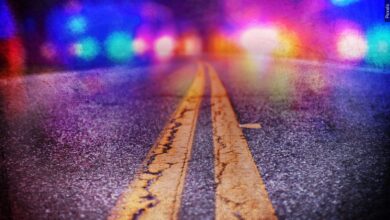 Eric Berry Obituary, Death