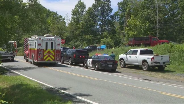 Jessica Rowanski Obituary, Death: Victim named in fatal Westerlo crash Jessica Rowanski Obituary, Death