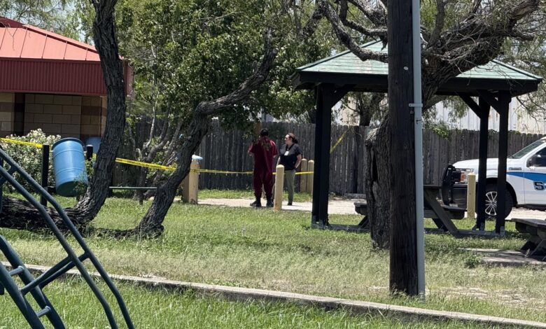 Andres Canas Obituary, Death: Victim Identified in Deadly Agua Dulce Shooting Andres Canas Obituary, Death