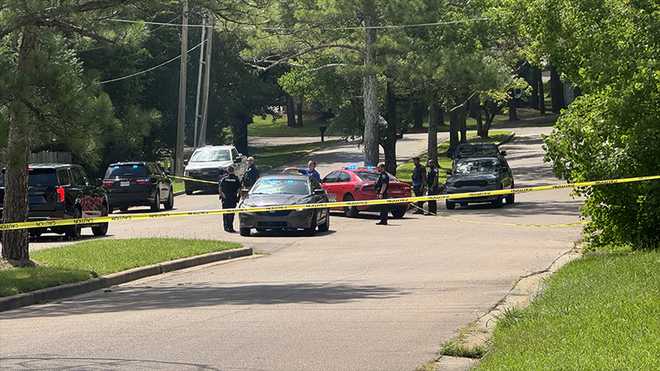 Cortney Jackson Obituary, Death: Two suspects surrender, victim named in fatal Clinton shooting Cortney Jackson Obituary, Death