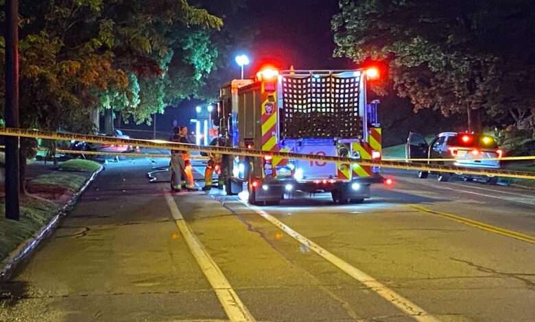 Jakob Sirlin Obituary, Death: 1 dead, 3 hurt in Beechwood Boulevard crash Jakob Sirlin Obituary, Death