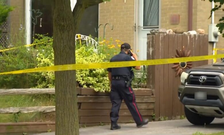 David Foote Obituary, Death: Police ID one of two men found dead in Scarborough home on July 2. David Foote Obituary, Death