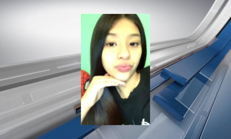 Estefani Cabrera; UIL Confirms Marshall Student Dies After Cross Country Practice on Campus MARSHALL, Texas