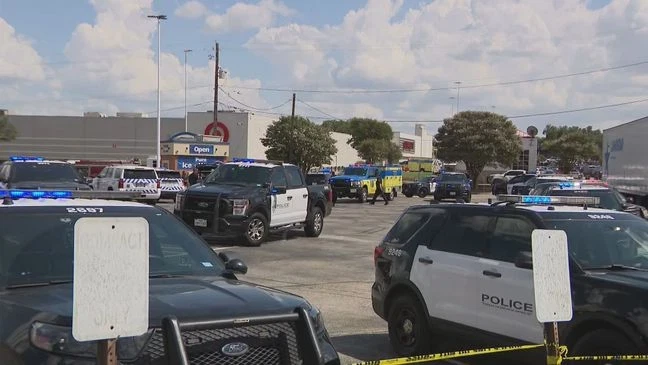 Hector Leopoldo Martinez Machuca, Adam Chow Death News; Austin police name three victims in Target store shooting. Hector Leopoldo Martinez Machuca, Adam Chow Death News