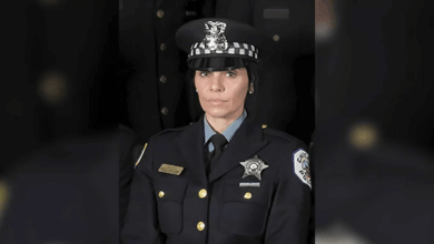 Krystal Rivera Obituary, Death News