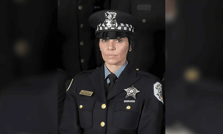 Krystal Rivera Obituary, Death News