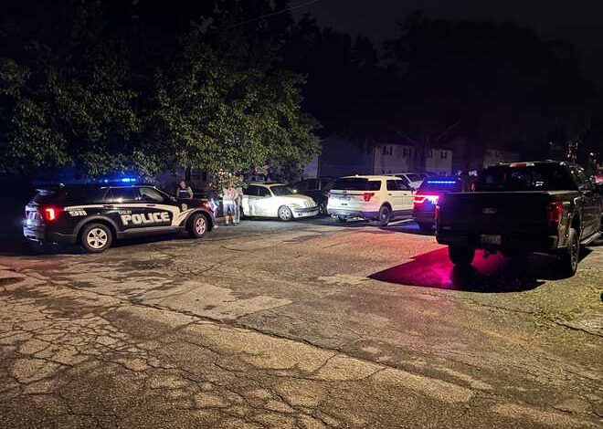 Ryan Douglas Bradford Obituary, Death; Coroner IDs victim in fatal Easley, SC shooting Ryan Douglas Bradford Obituary, Death